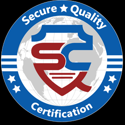 SQC Certification Services Pvt. Ltd.