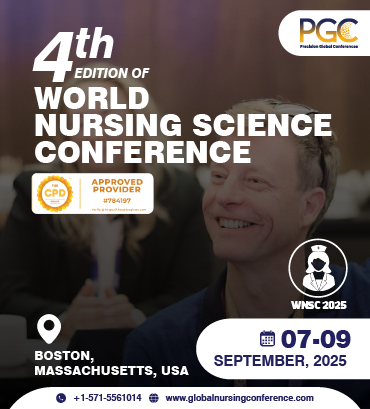 4th Edition World Nursing Science Conference (WNSC 2025)