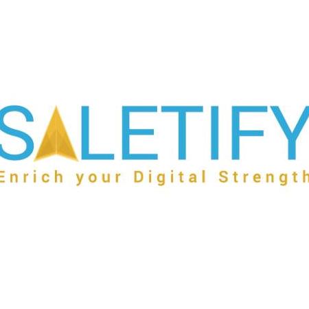 Saletify Marketing