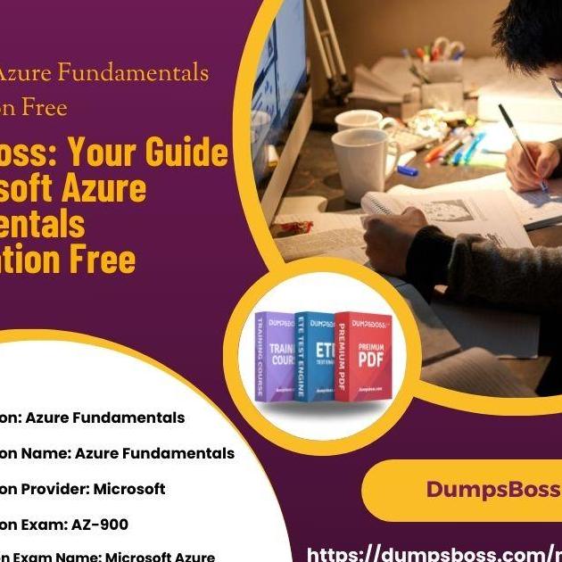 Azure Fundamentals