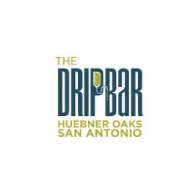 The DRIPBaR Huebner Oaks