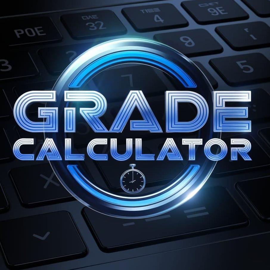 Grade  Calculator