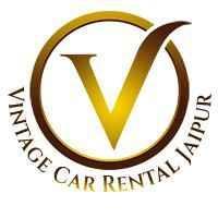 Vintage Car  Rental Jaipur