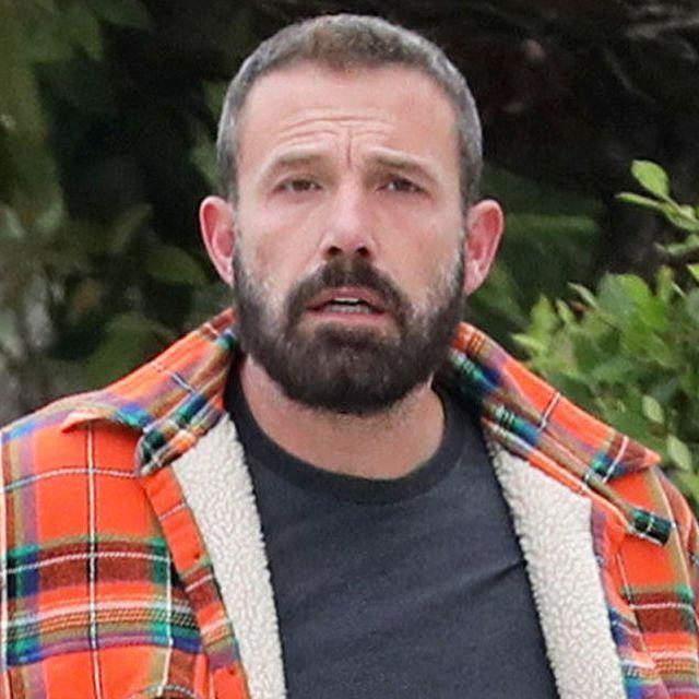 Ben Affleck Net Worth