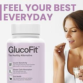 GlucoFit France