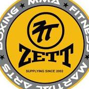 Zett  Sports