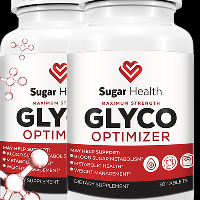 Sugarhealth Glyco