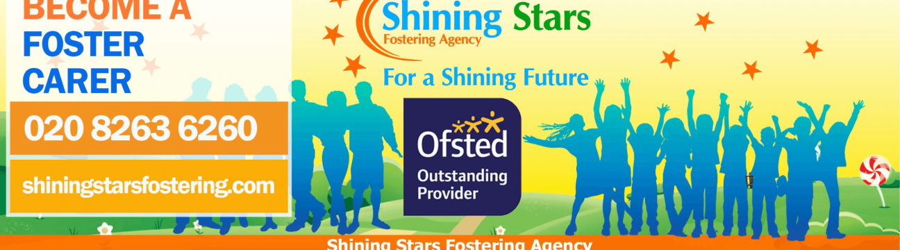 Shining Stars Fostering Agency