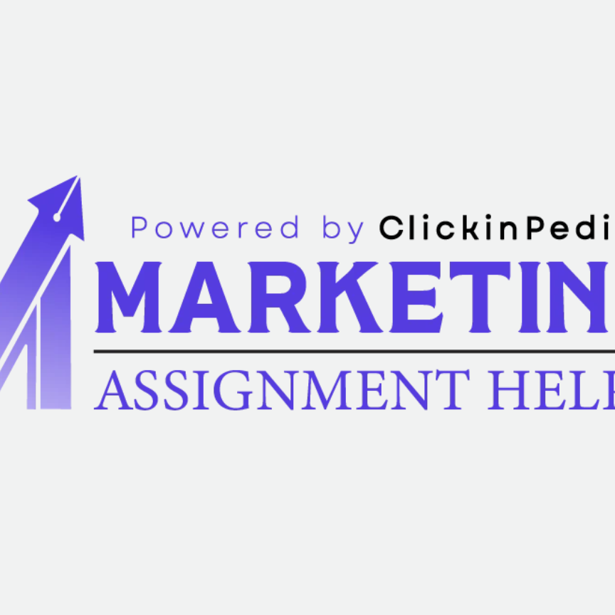 Marketing Assignment Help