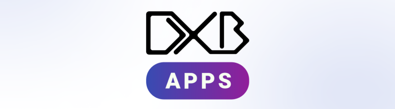 DXB APPS