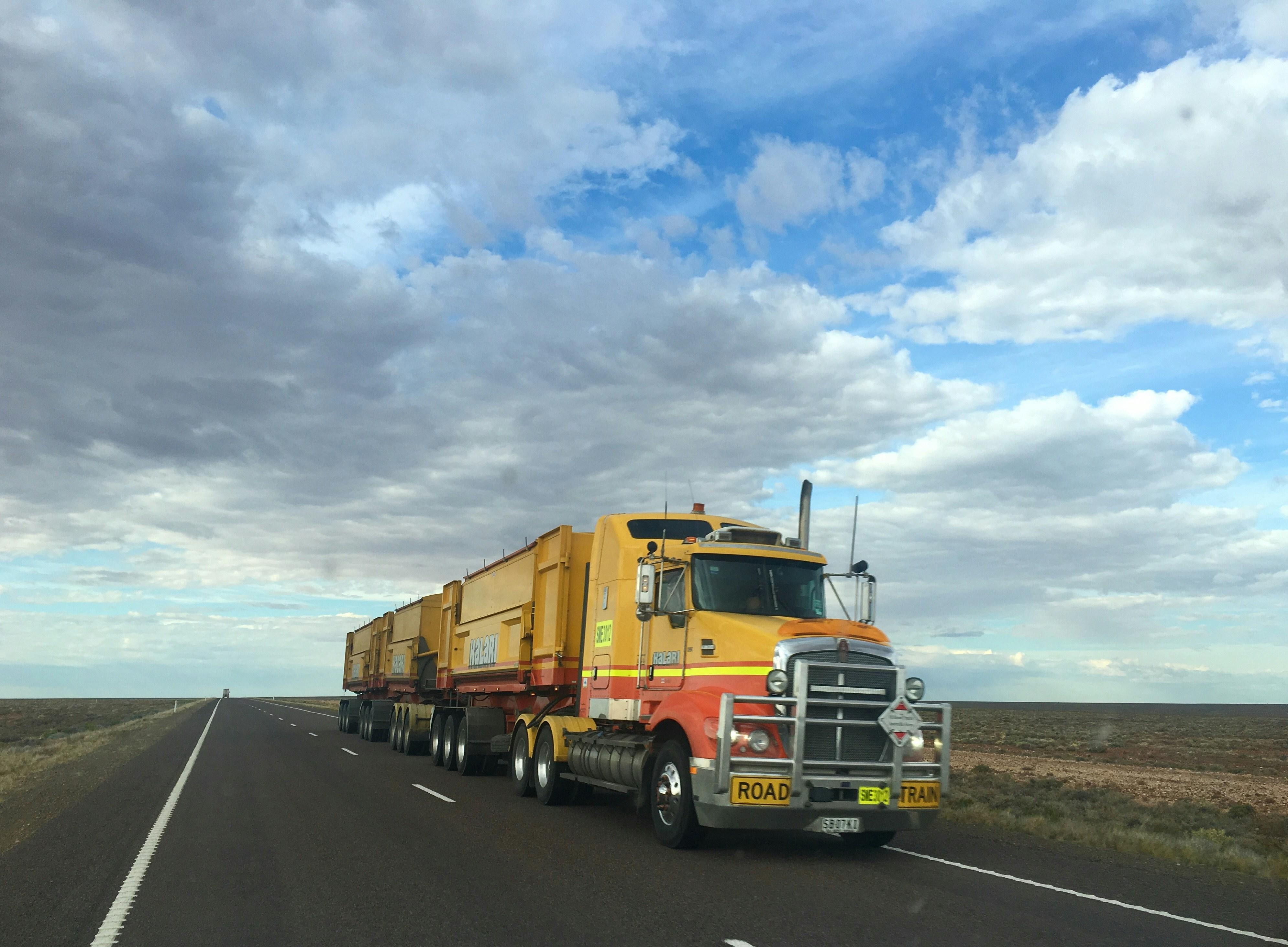 truck dispatch service