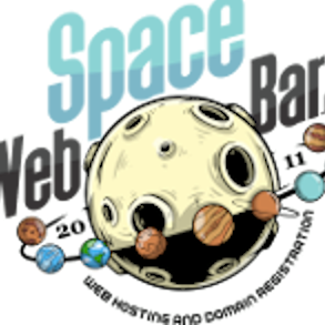 Web Spacebar