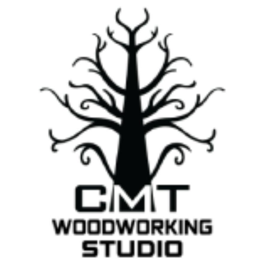 CMT Woodworking Studio