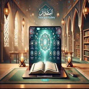 Online Quran Academy