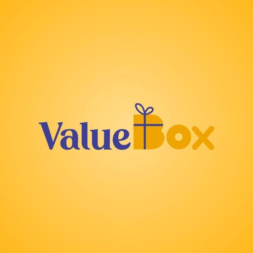 Value Box