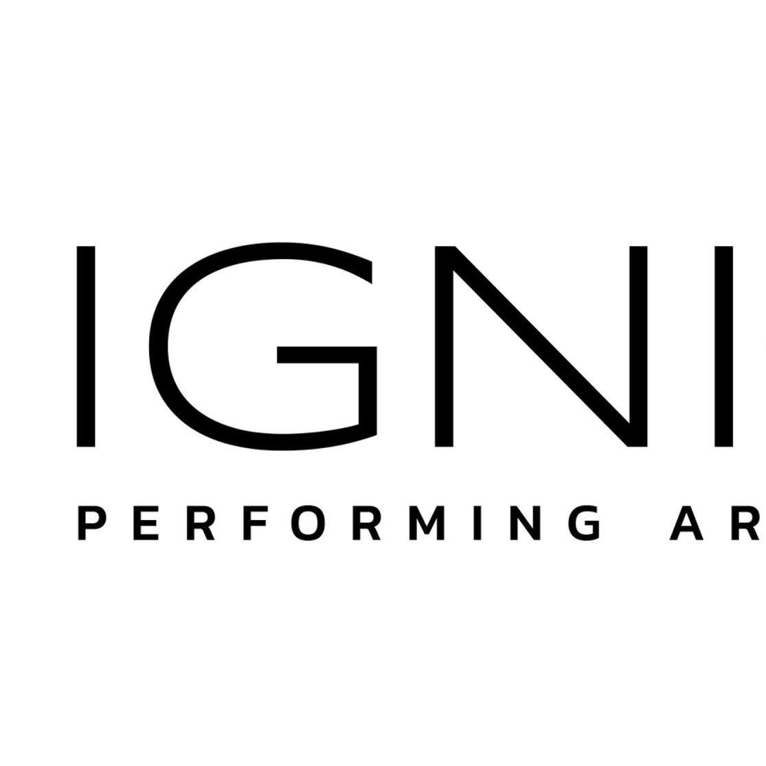 IgnitePerforming ArtsStudio.