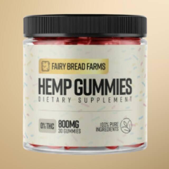 Fairyfarms Hempgummies