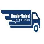 Chandler Medical  Carrier Service