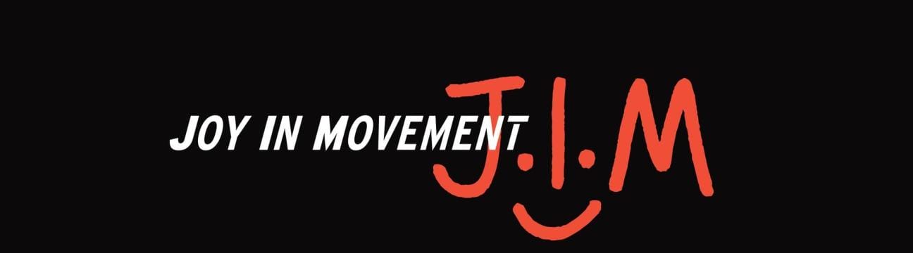 Joy In  Movement