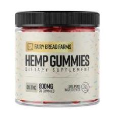 FairyFarms HempGummies