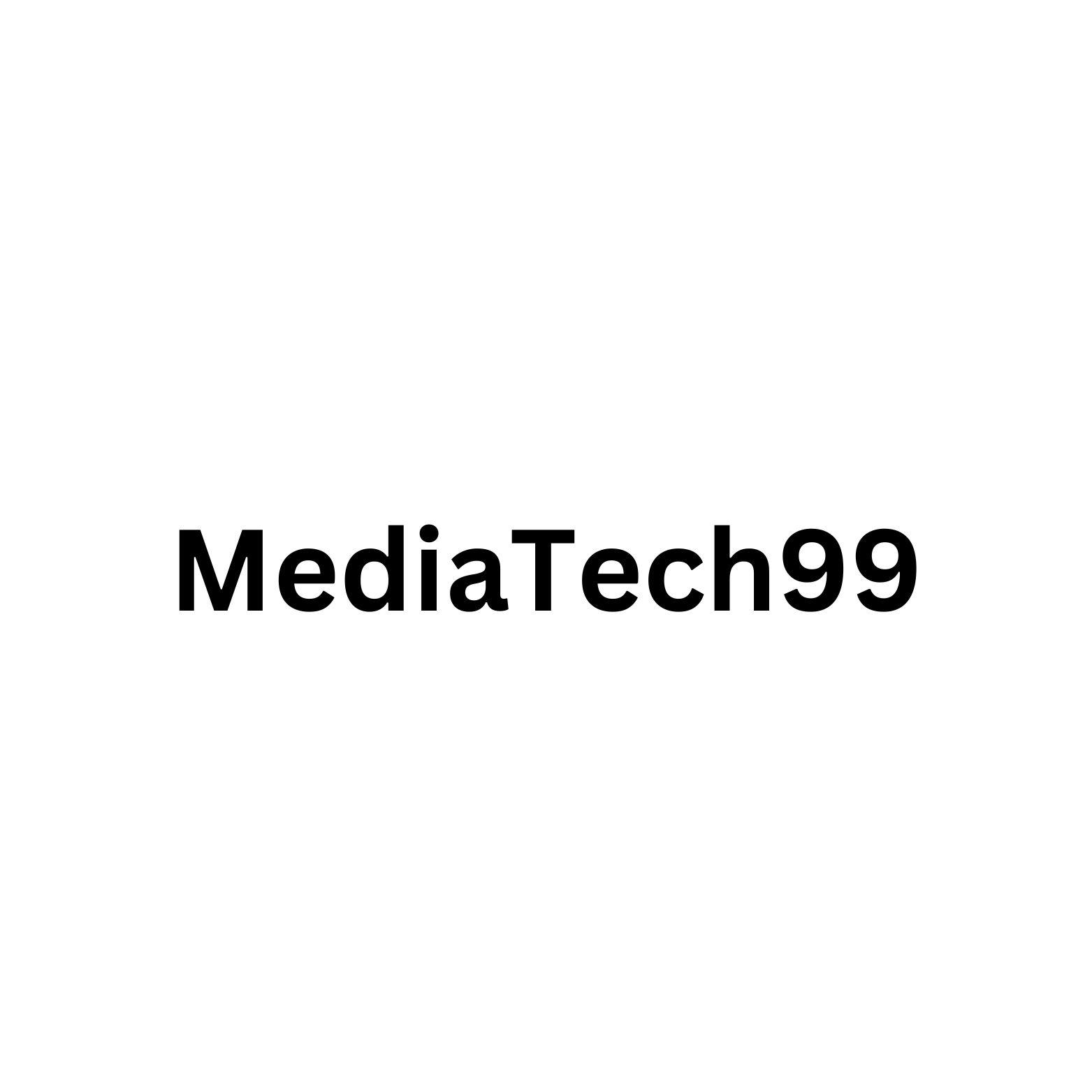 Media Tech99