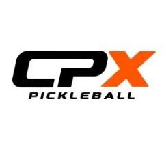 CPX  Pickleball