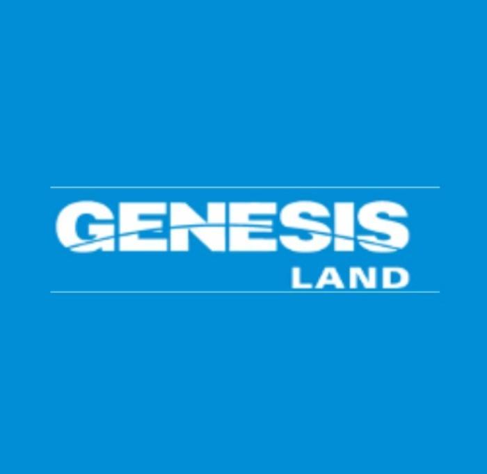 Genesis Land