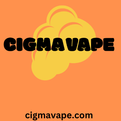 Cigma Vape