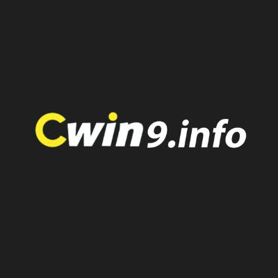 Cwin Info