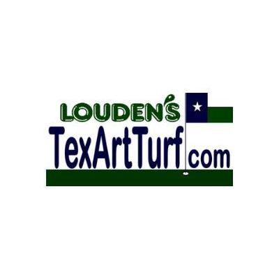 Tex Art  Turf