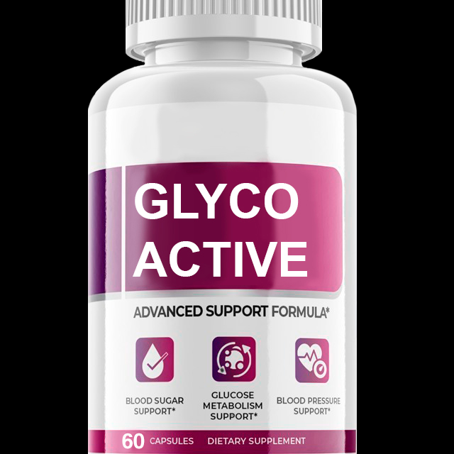 Glyco Active