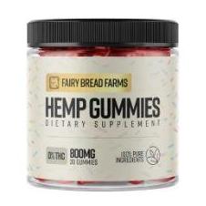 FairyBread HempGummies