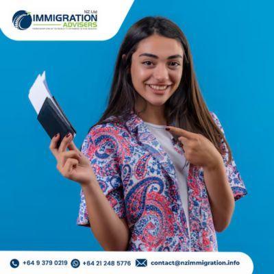 New Zealand Parent Visa