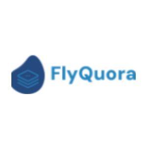 Fly Quora