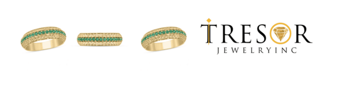 Tresor Jewelry  Inc