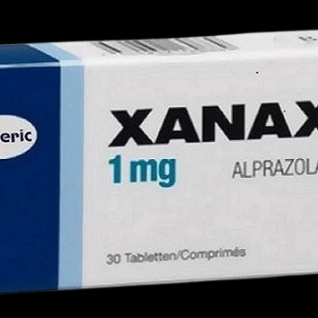 Xanax Highest Dosage