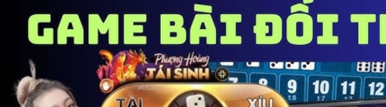 Game Bài Đổi Thưởng