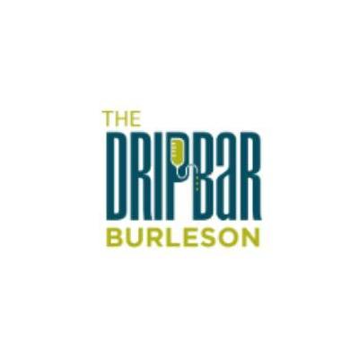 The DRIPBaR B Burleson