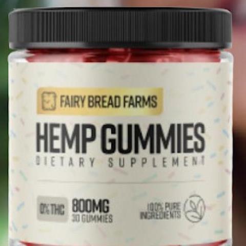 Fairyfarms Hempwebsite