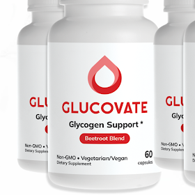 Glucovate Bloodbooster