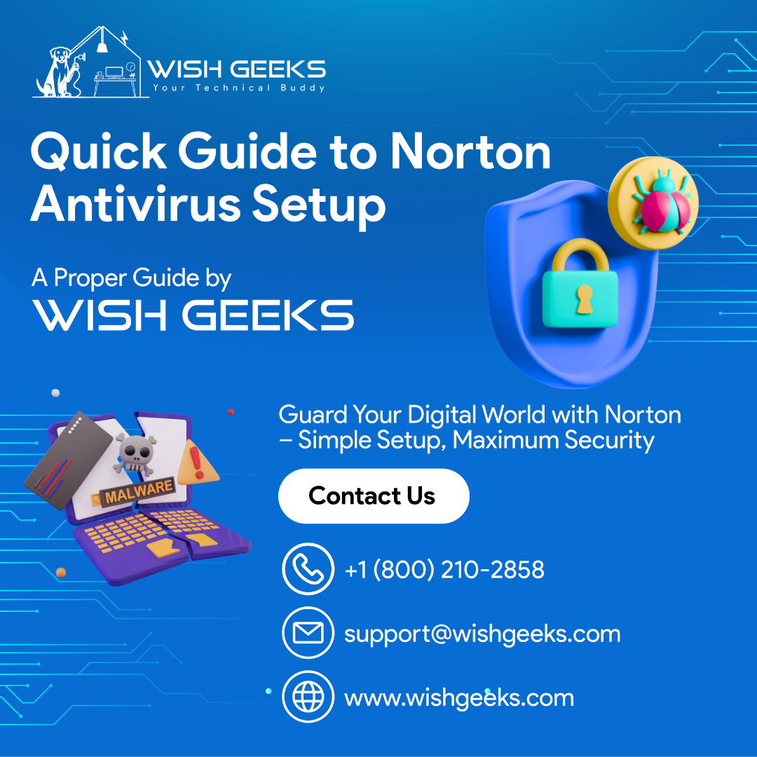 Wishgeeks Nortonsetup