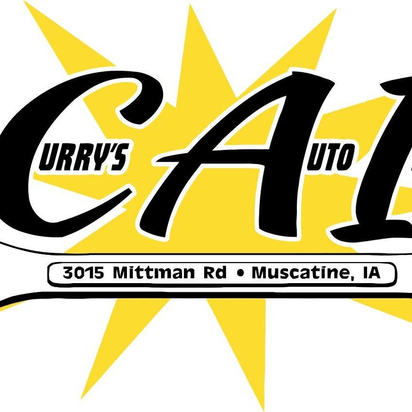 Curry's Auto, Inc.