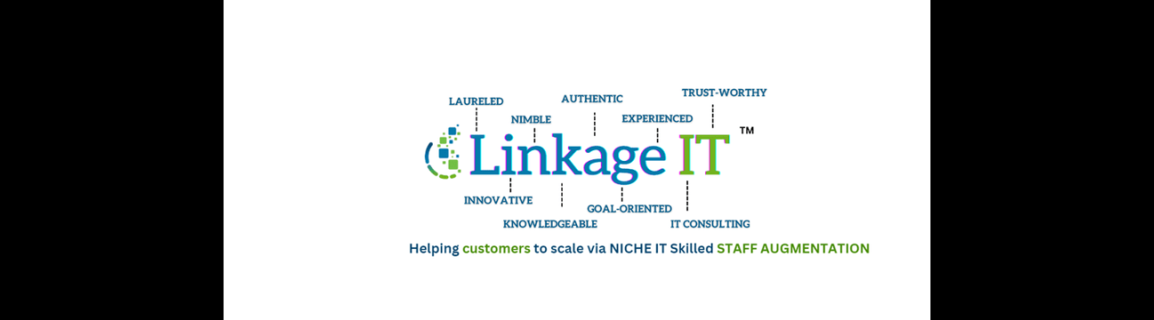 Linkage IT Private Limited