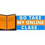 Go Take My  Online Class