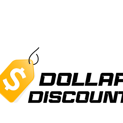 Dollar  Discount