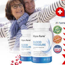 GlycoForte BloodPressure