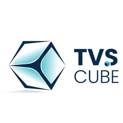 TVS Cube