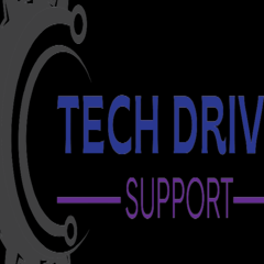 Techdrive Support