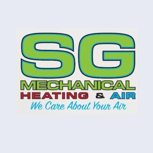 SG Mechanical  AC Service