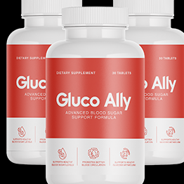 Glucoally Usa